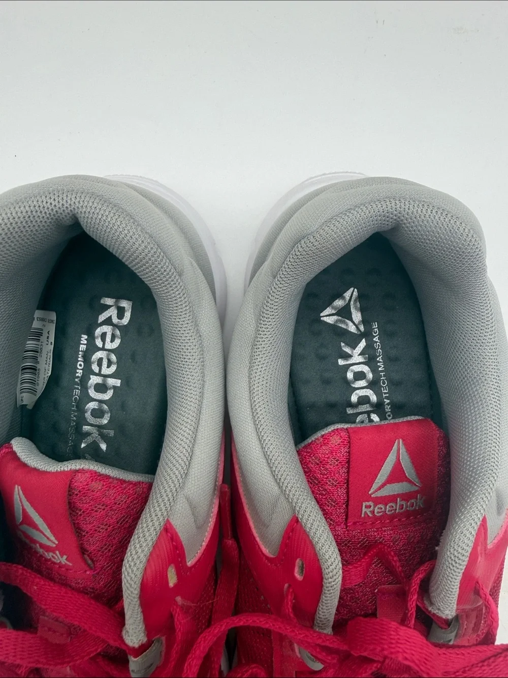 Reebok memory tech your flex trainette